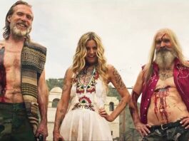 3 from hell, recensione, rob zombie, sheri moon zombie,