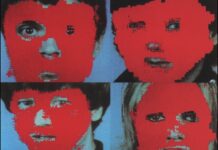 Talking Heads - Remain in Light