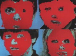 Talking Heads - Remain in Light