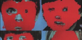 Talking Heads - Remain in Light