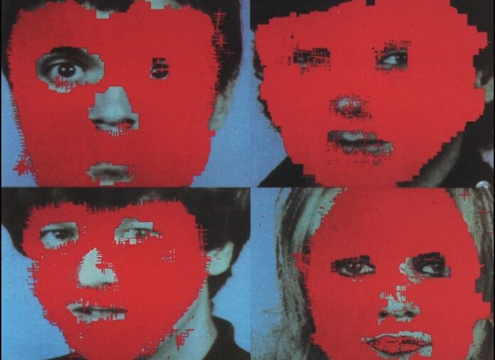 Talking Heads - Remain in Light