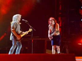 AC/DC