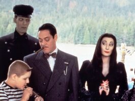 Addams