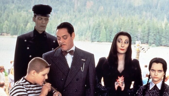 Addams