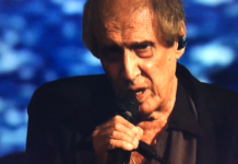 Adriano Celentano