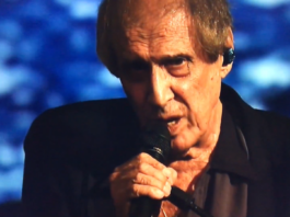Adriano Celentano