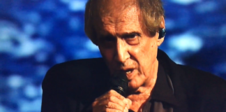 Adriano Celentano