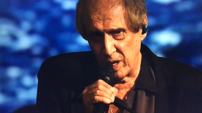 Adriano Celentano