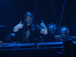 Aphex Twin