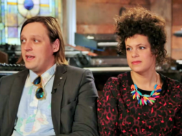 Arcade Fire