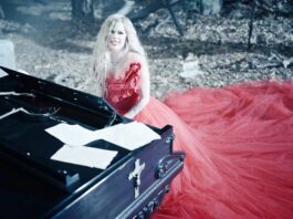 Avril Lavigne