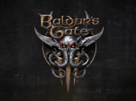 Baldur's Gate 3