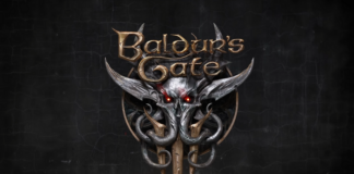 Baldur's Gate 3