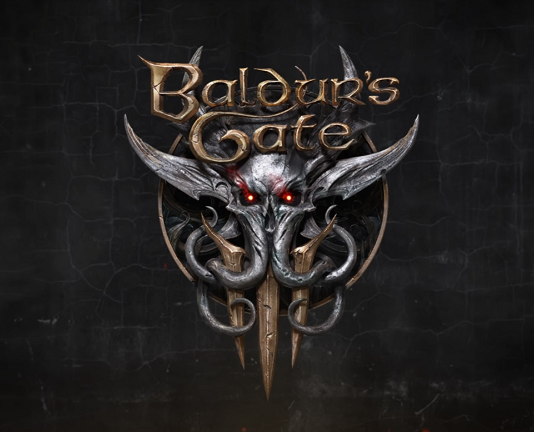 Baldur's Gate 3