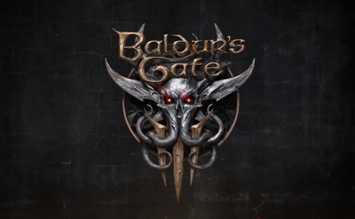 Baldur's Gate 3