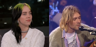 Billie Eilish