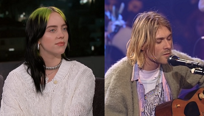 Billie Eilish