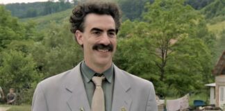 Borat