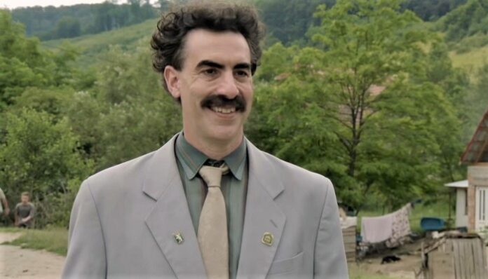 Borat