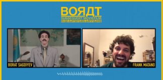 Borat