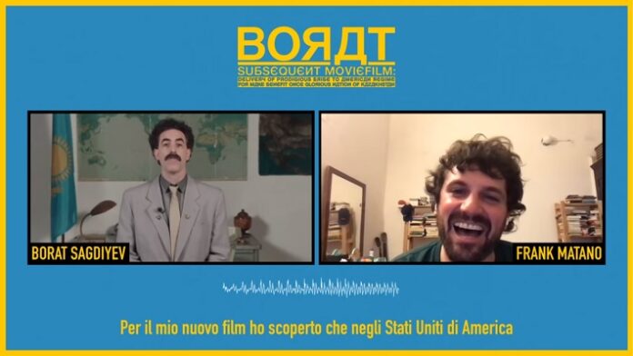 Borat