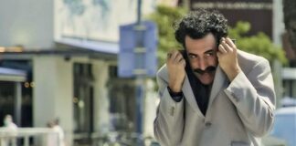 Borat