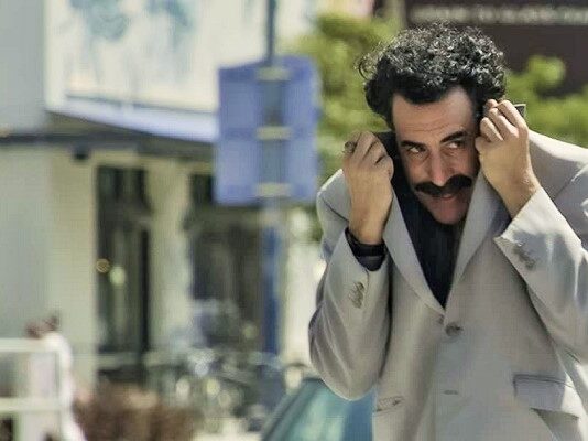 Borat