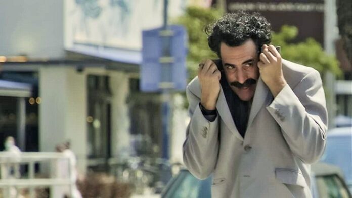 Borat