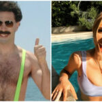Borat Subsequent Moviefilm