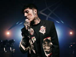 Bring Me the Horizon