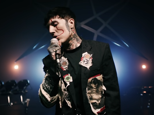 Bring Me the Horizon