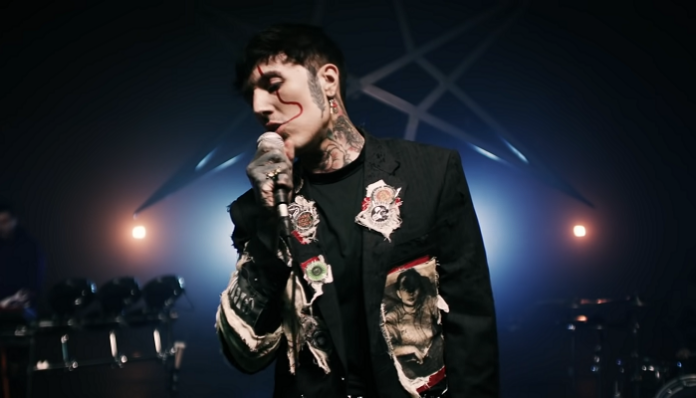 Bring Me the Horizon