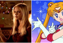 buffy sailor moon