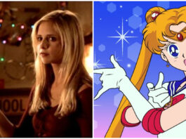 buffy sailor moon
