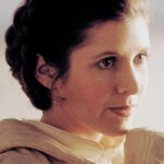Carrie Fisher