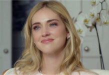Chiara Ferragni