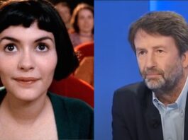 Dario Franceschini, Cinema