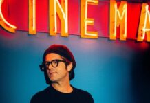 Samuele Bersani - Cinema samuele