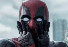 deadpool 3, MCU, Ryan Reynolds