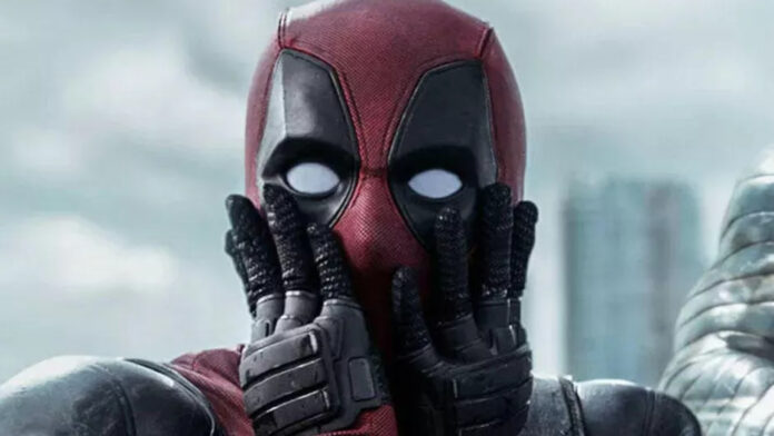 deadpool 3, MCU, Ryan Reynolds