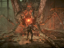Demon’s Souls