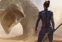 Dune