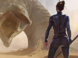 Dune