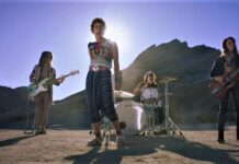 Greta Van Fleet