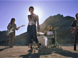 Greta Van Fleet