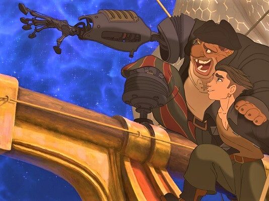 Il Pianeta del Tesoro