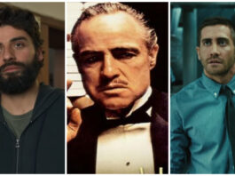 il padrino, oscar isaac, jake gyllenhaal