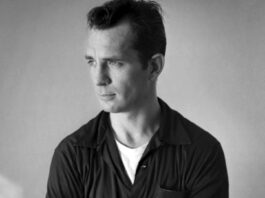 Jack Kerouac