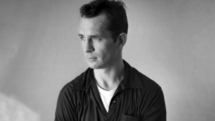 Jack Kerouac