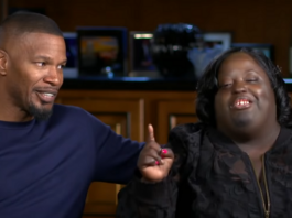 Jamie Foxx